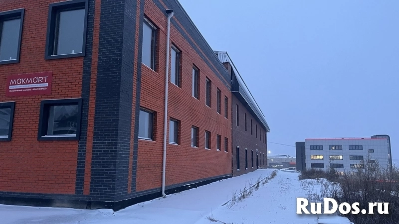 Сдам коммерческую недвижимость 2500 м2 изображение 9