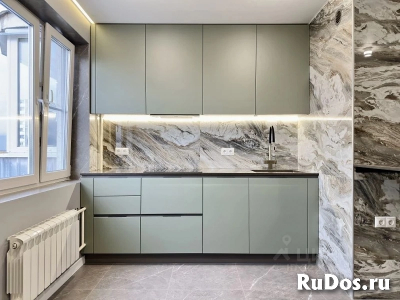 Продам 1 комнатную квартиру 39 м2 изображение 4