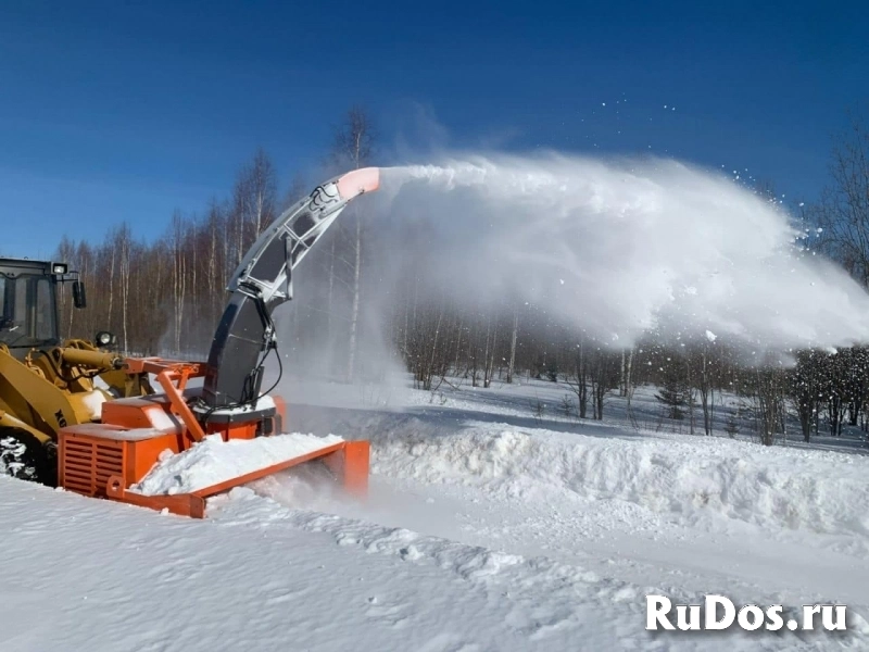 Навеска (навесное оборудование, дополнительное оборудование, доп. оборудование) изображение 6