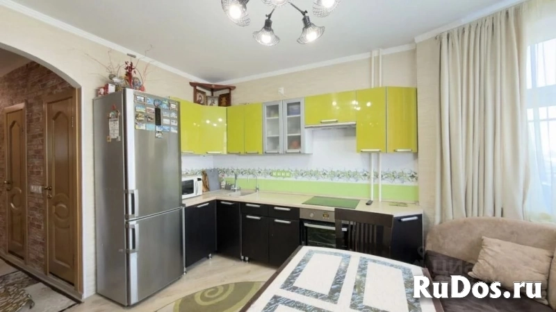 Продам 2 комнатную квартиру 60.2 м2 фотка