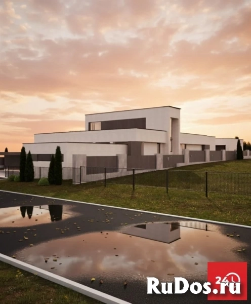 Продам коттедж 343 м2 изображение 3