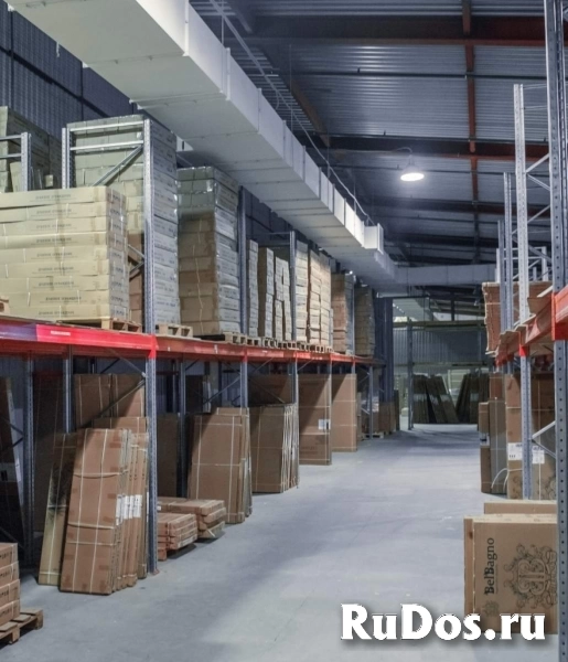 Сдам коммерческую недвижимость 1720 м2 изображение 7