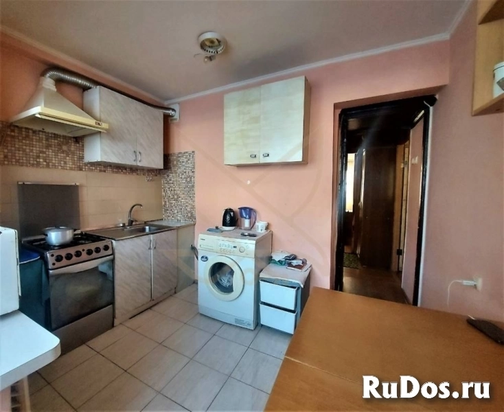 Продам 2 комнатную квартиру 50 м2 фото