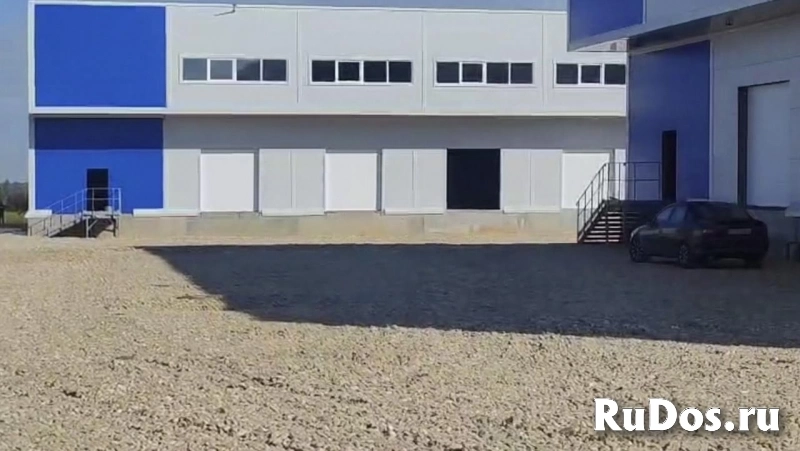 Продам коммерческую недвижимость 1500 м2 изображение 6