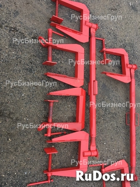 Траверса для подъема ЖБИ с блочной системой 10тн 6м изображение 4