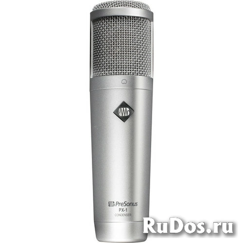 Микрофон PreSonus PX-1 фото
