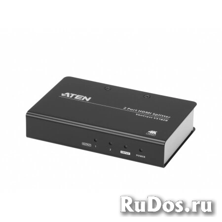 Разветвитель Video Splitter HDMI VS182B-AT-G ATEN фото