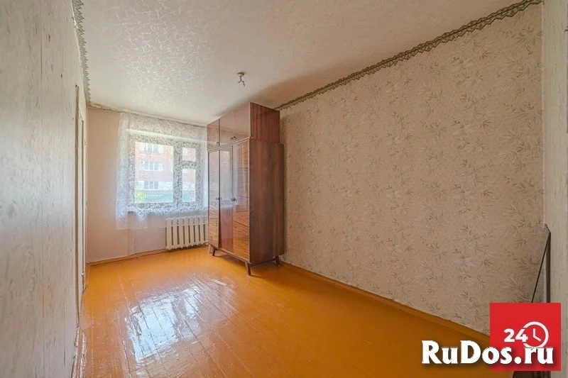 Продам 2 комнатную квартиру 45 м2 изображение 5