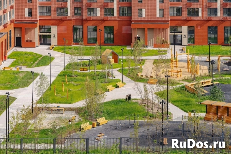 Продам коммерческую недвижимость 4.4 м2 изображение 4