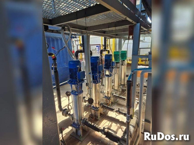 Продам коммерческую недвижимость 4824 м2 изображение 8