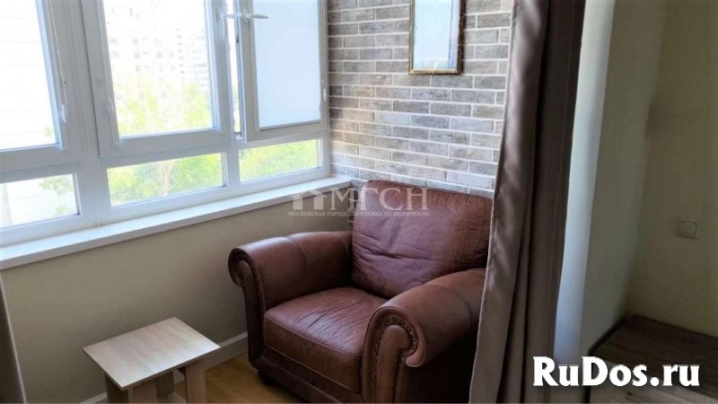 Сдам 1 комнатную квартиру 40 м2 изображение 4
