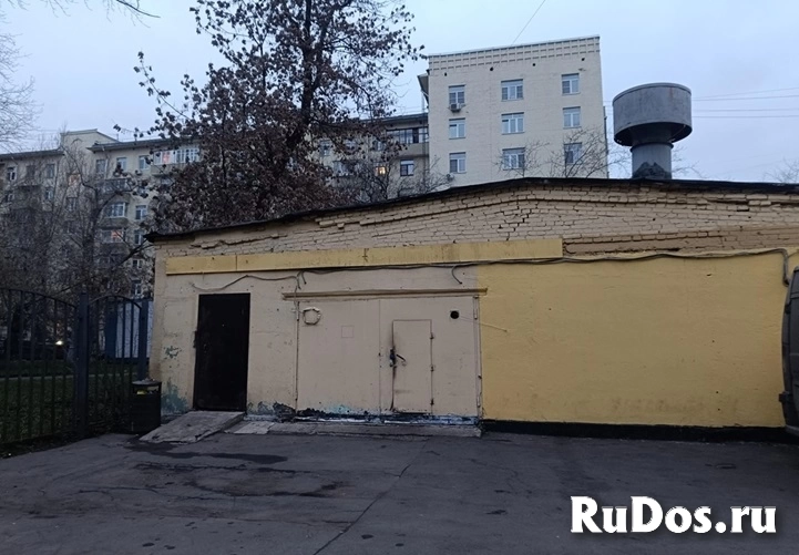 Продам коммерческую недвижимость 36.2 м2 фотка