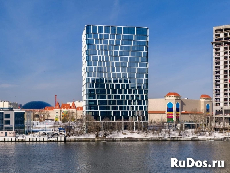 Сдам коммерческую недвижимость 1042.4 м2 изображение 9