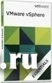 VMware vSphere Essentials Plus Kit for 3 hosts (Max 2 processors per host). Поддержка фото