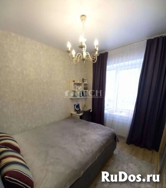 Сдам 1 комнатную квартиру 35 м2 изображение 5