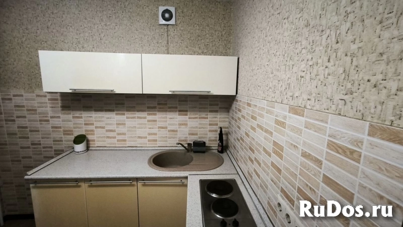 Сдам 1 комнатную квартиру 32 м2 изображение 9