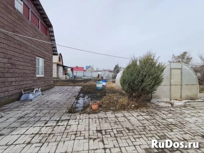 Продам коттедж 60 м2 фотка