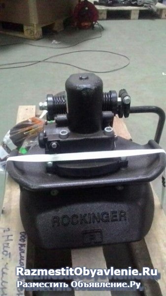 Фаркоп ROCKINGER модель RO506A61500. фото