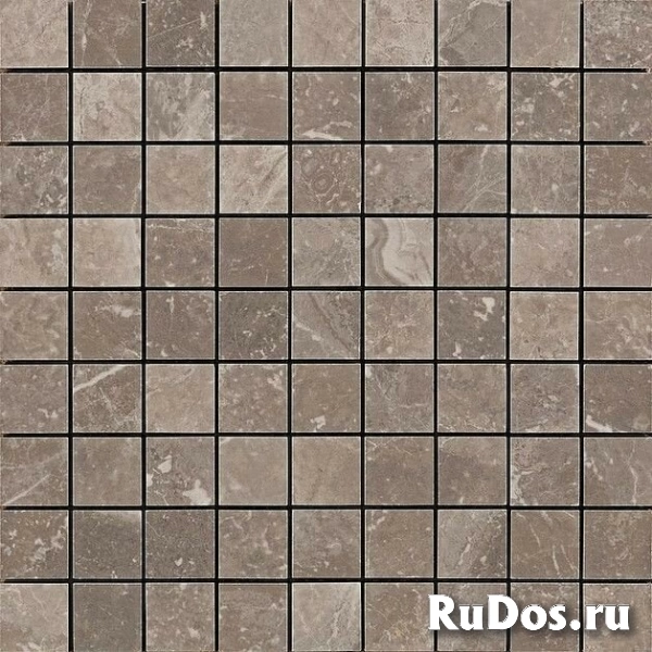 Мозаика Ragno Bistrot Мозаика Bistrot Mosaica Crux Taupe 30x30 (Ед. изм.: кв.м.) фото