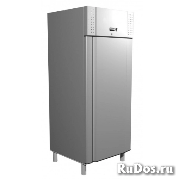 Шкаф холодильный Kayman K-ШХ700 фото