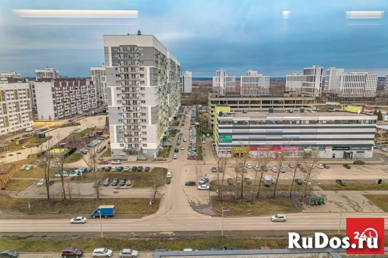 Продам 3 комнатную квартиру 82 м2 изображение 10