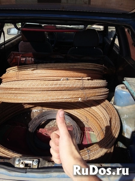 композитная арматура фото