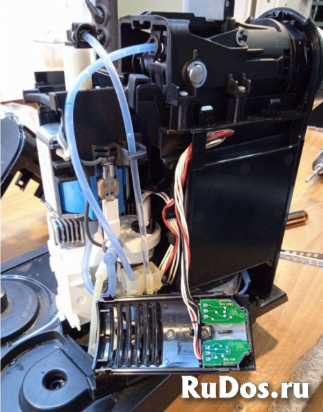 Ремонт кофемашин все брендов! Гарантия! изображение 6