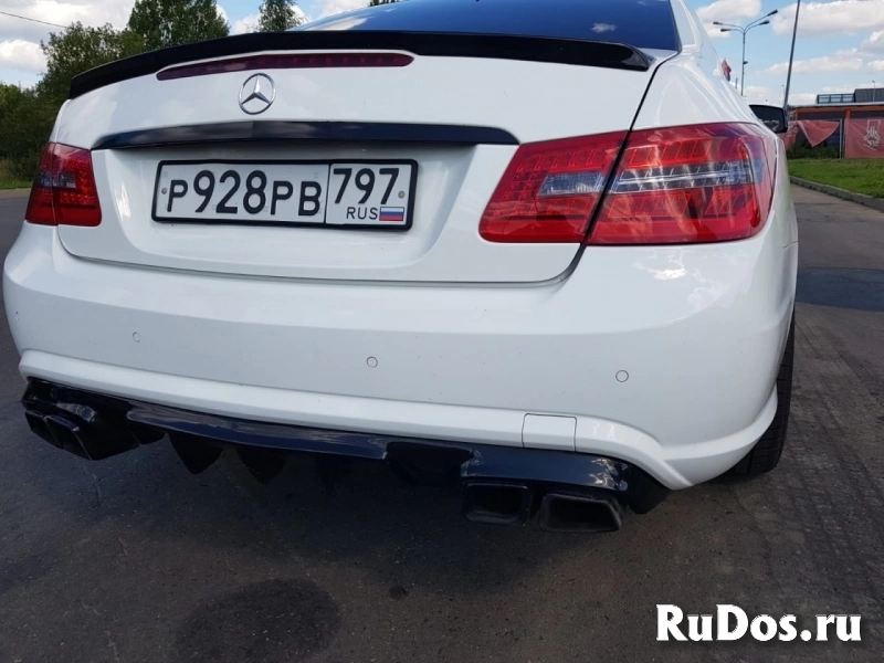 Продам Mercedes E300, 2012 г.в., 3,5 л изображение 5