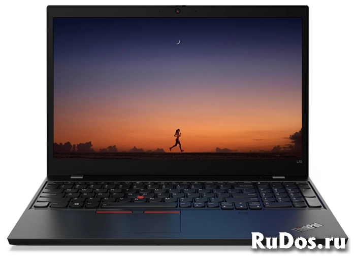 Ноутбук Lenovo ThinkPad L15 фото