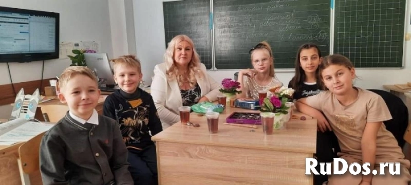 Частная школа ОБРАЗОВАНИЕ ПЛЮС КМВ изображение 3