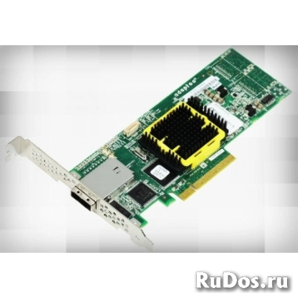 Контроллер Adaptec | ASR-2045 | PCI-E8x / SAS / RAID10 фото