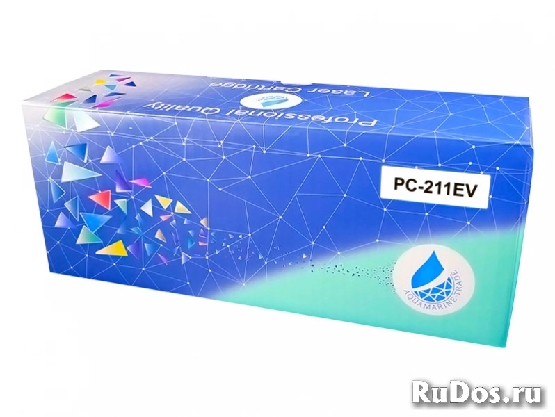 Картридж PC-211EV для Pantum P2200 / P2207 / P2500 / M6500 / M660 фото