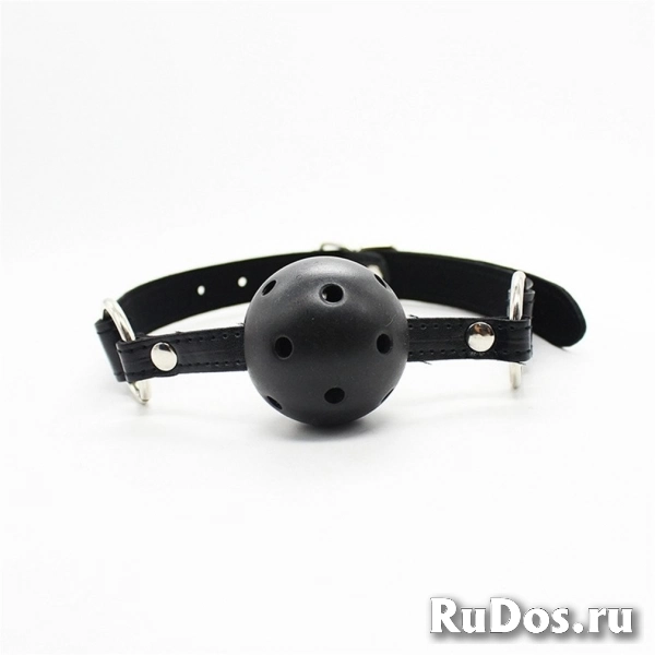 Набор игрушек для пар, бандаж-комплект сдерживания, 7 шт. изображение 5