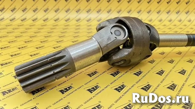 Полуось в сборе 138071  OEM изображение 3