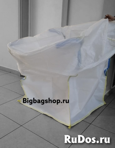 Мягкие контейнеры - Биг бэги, новые фотка