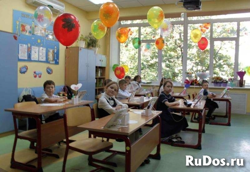 Частная школа «ОБРАЗОВАНИЕ ПЛЮС…I»: уверенный старт к успеху изображение 5