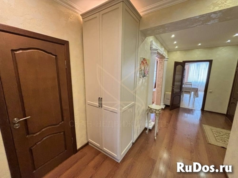 Сдам 3 комнатную квартиру 100 м2 изображение 7