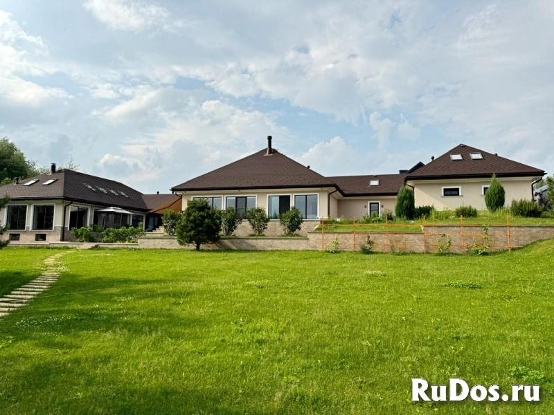 Продам дом 477 м2 изображение 7