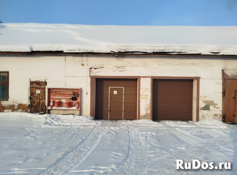 Продам коммерческую недвижимость 4439.3 м2 фотка