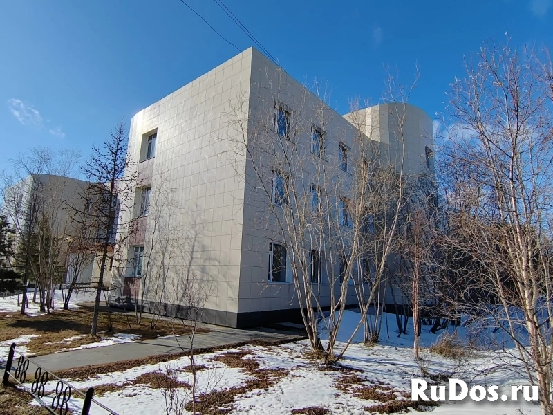 Продам коммерческую недвижимость 5606 м2 изображение 4