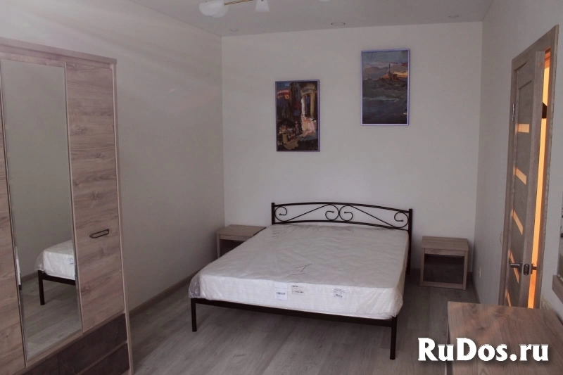 Сдам 3 комнатную квартиру 76 м2 изображение 5