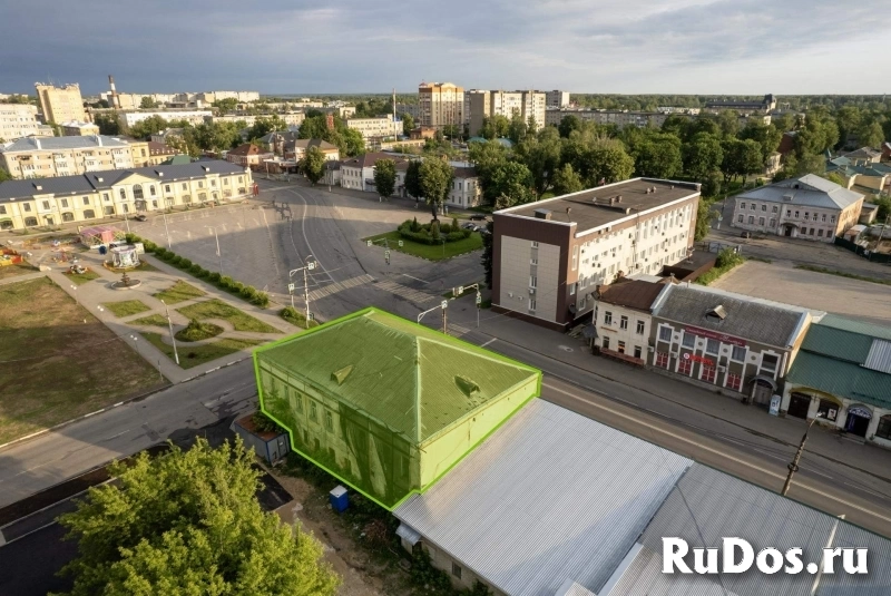 Продам коммерческую недвижимость 568.9 м2 изображение 6