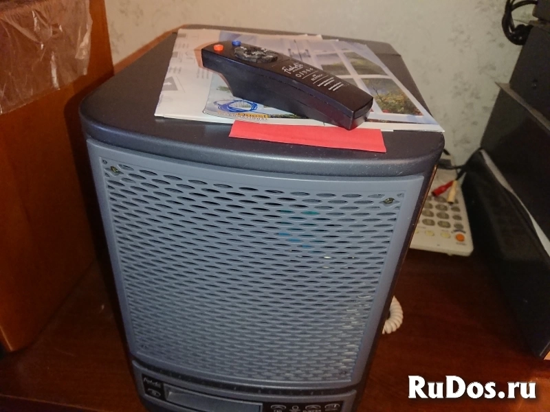 Oчиcтитель ионизaтop воздуха  Frеsh Аir изображение 5