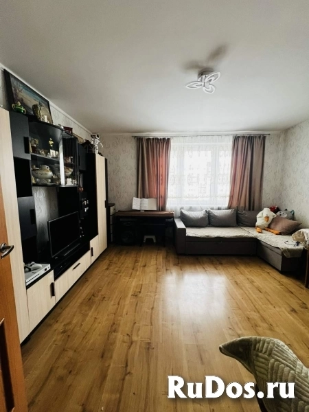 Продам 1 комнатную квартиру 38.3 м2 фотка