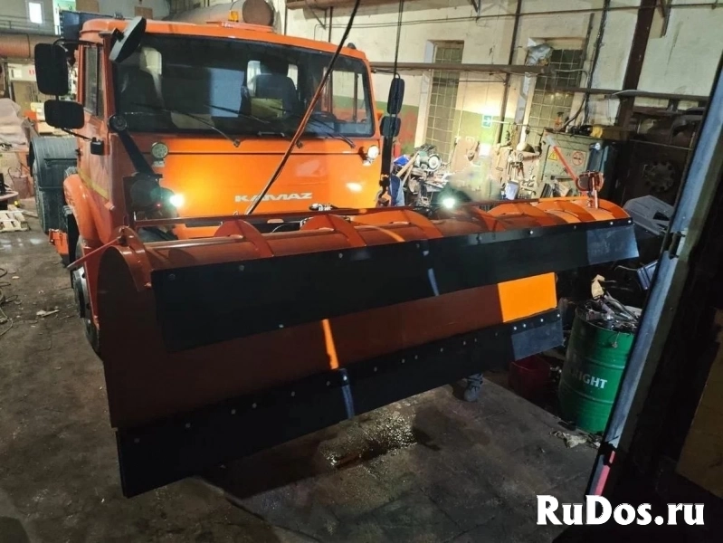 Навеска (навесное оборудование, дополнительное оборудование, доп. оборудование) фотка