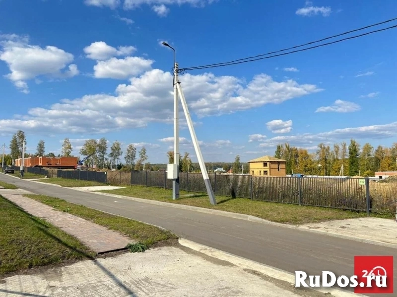 Продам участок 13.4 сот. фотка