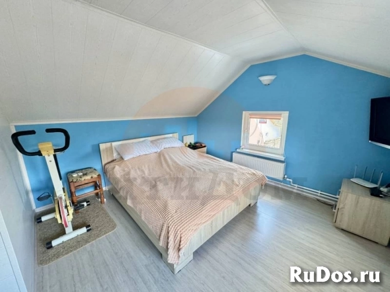 Продам дом 66 м2 фото