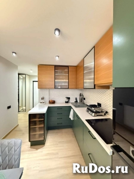 Продам 1 комнатную квартиру 41 м2 фото