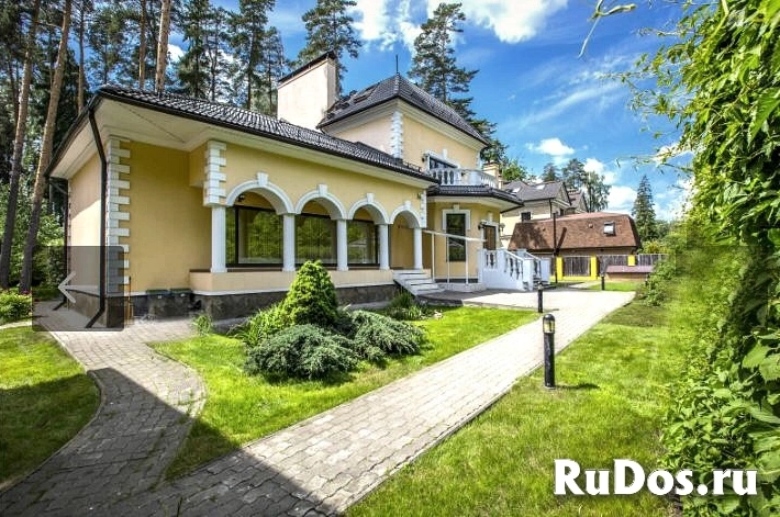Продам дом 450 м2 фото