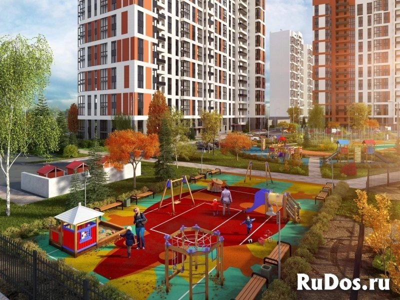 Продам коммерческую недвижимость 4.1 м2 изображение 7